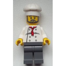 chef021 Chef